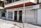 323m² cafeteria for sale in Palma, Plaça Madrid photo