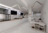 323m² cafeteria for sale in Palma, Plaça Madrid photo