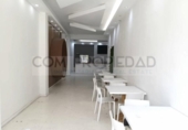 323m² cafeteria for sale in Palma, Plaça Madrid photo
