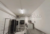 323m² cafeteria for sale in Palma, Plaça Madrid photo