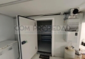 323m² cafeteria for sale in Palma, Plaça Madrid photo