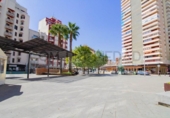 323m² cafeteria for sale in Palma, Plaça Madrid photo