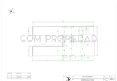 323m² cafeteria for sale in Palma, Plaça Madrid photo
