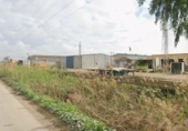 110m² warehouse industrial for sale in Utrera, Calle Naves Pinzon photo