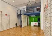 Local comercial
en lloguer
amb 85m² a Santa Pola, Calle Mayor foto