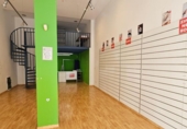 Local comercial
en lloguer
amb 85m² a Santa Pola, Calle Mayor foto