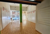 Local comercial
en lloguer
amb 85m² a Santa Pola, Calle Mayor foto
