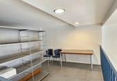 Local comercial
en lloguer
amb 85m² a Santa Pola, Calle Mayor foto
