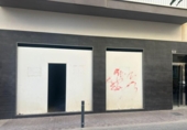 68m² commercial premises for sale in Lorca, Calle Jardineros photo