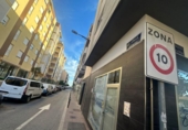 68m² commercial premises for sale in Lorca, Calle Jardineros photo