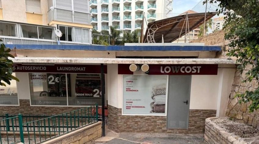 Local comercial