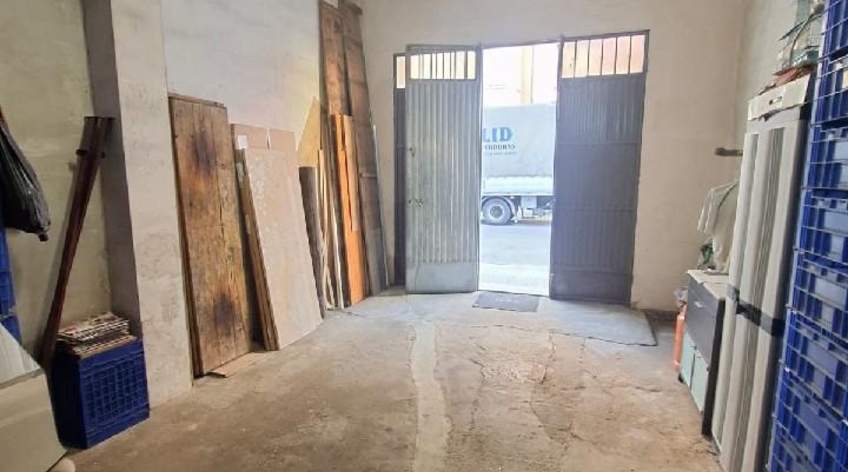 Local comercial