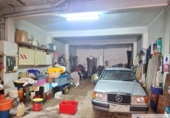 Local comercial Industrial en venta con 120m² en Burriana, Camino a Santa Bárbara foto