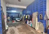 Local comercial Industrial en venta con 120m² en Burriana, Camino a Santa Bárbara foto
