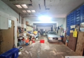 Local comercial Industrial en venta con 120m² en Burriana, Camino a Santa Bárbara foto