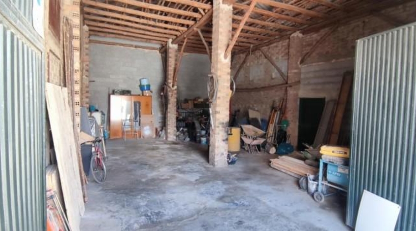 Local comercial