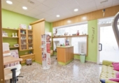51m² commercial premises for sale in Motril, photo