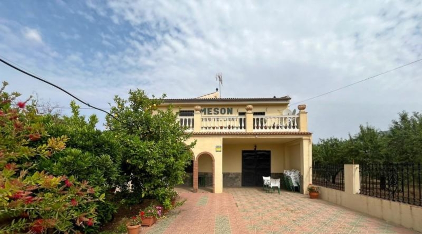 Local comercial