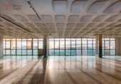 Oficines
en lloguer
amb 971m² a l'Hospitalet de Llobregat, a la zona de Sant Josep foto