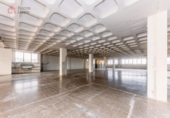 Oficines
en lloguer
amb 971m² a l'Hospitalet de Llobregat, a la zona de Sant Josep foto