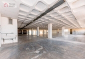 Oficines
en lloguer
amb 971m² a l'Hospitalet de Llobregat, a la zona de Sant Josep foto