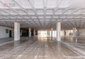 Oficines
en lloguer
amb 971m² a l'Hospitalet de Llobregat, a la zona de Sant Josep foto