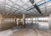 Oficines
en lloguer
amb 971m² a l'Hospitalet de Llobregat, a la zona de Sant Josep foto