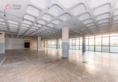 Oficines
en lloguer
amb 971m² a l'Hospitalet de Llobregat, a la zona de Sant Josep foto