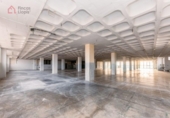 Oficines
en lloguer
amb 971m² a l'Hospitalet de Llobregat, a la zona de Sant Josep foto