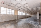 Oficines
en lloguer
amb 971m² a l'Hospitalet de Llobregat, a la zona de Sant Josep foto