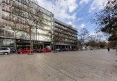 Oficines
en lloguer
amb 971m² a l'Hospitalet de Llobregat, a la zona de Sant Josep foto