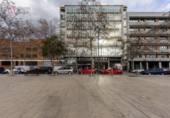 Oficines
en lloguer
amb 971m² a l'Hospitalet de Llobregat, a la zona de Sant Josep foto
