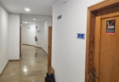 Oficina en alquiler con 84m² en Sagunto, Avenida Doctor Fleming foto