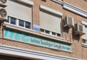 Oficina
en lloguer
amb 43m² a Sagunt, Avenida Doctor Fleming foto