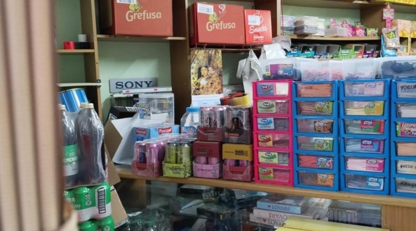 Local comercial