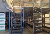 770m² warehouse industrial for sale in Cartes, Calle El Argumal photo