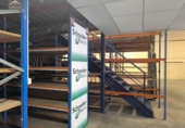 770m² warehouse industrial for sale in Cartes, Calle El Argumal photo
