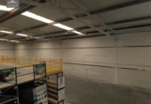 770m² warehouse industrial for sale in Cartes, Calle El Argumal photo