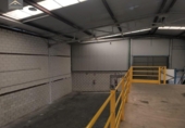 770m² warehouse industrial for sale in Cartes, Calle El Argumal photo