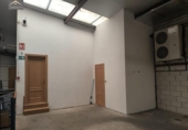 770m² warehouse industrial for sale in Cartes, Calle El Argumal photo
