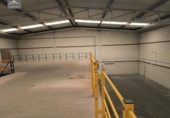 770m² warehouse industrial for sale in Cartes, Calle El Argumal photo