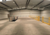 770m² warehouse industrial for sale in Cartes, Calle El Argumal photo