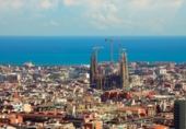 Edificio en venta con 1200m² en Barcelona, en la zona de el Congrés i els Indians, Carrer de Jordi de Sant Jordi foto