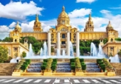 Edificio en venta con 1200m² en Barcelona, en la zona de el Congrés i els Indians, Carrer de Jordi de Sant Jordi foto
