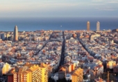 Edificio en venta con 1200m² en Barcelona, en la zona de el Congrés i els Indians, Carrer de Jordi de Sant Jordi foto
