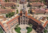 Edificio en venta con 1200m² en Barcelona, en la zona de el Congrés i els Indians, Carrer de Jordi de Sant Jordi foto