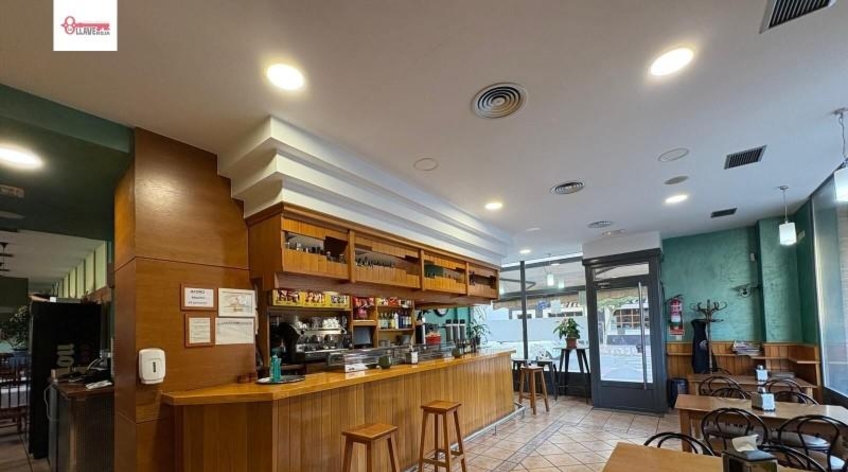 Local comercial