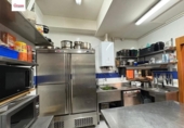 275m² restaurant pour vente à Burgos, dans le quartier de V1, Carretera Poza photo