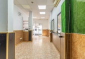 commercial premises for sale in Madrid, in the area of Recoletos, photo