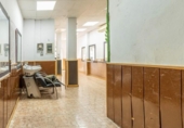  commercial premises for sale in Madrid, in the area of Recoletos, photo